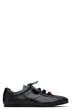 Black Blaise Sneakers