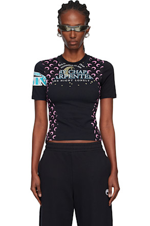 Regenerated Graphic Jersey Baby Fit T-shirt