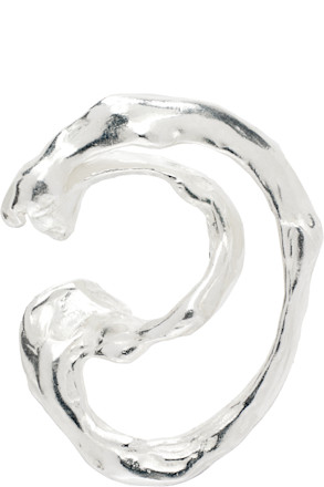 Lúa Ear Cuff