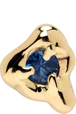 SSENSE Exclusive Tash Stud Single Earring