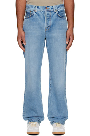 Blue Tuff Tony Jeans