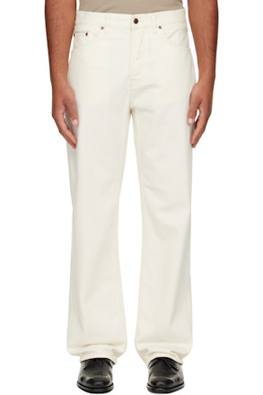Off-White Tuff Tony Jeans