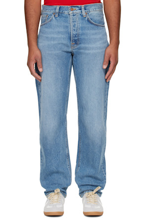 Blue Rad Rufus Jeans