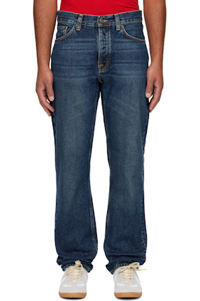 Navy Rad Rufus Jeans