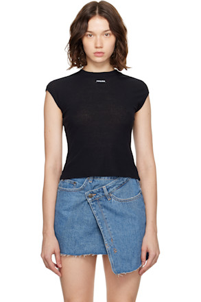 Black Staple S/S T-shirt