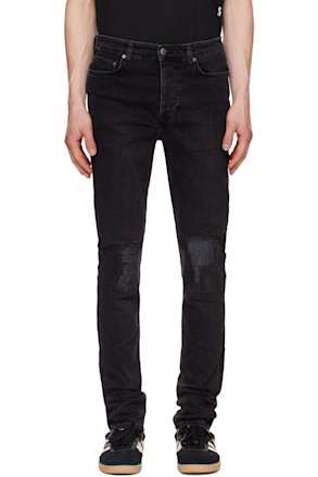 Black Chitch Jeans
