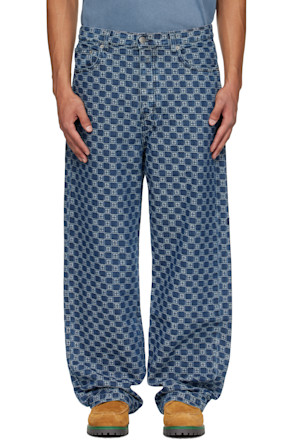 Blue Maxx Klassik Jeans