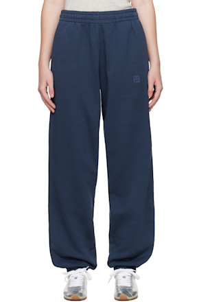 Navy Karter Lounge Pants