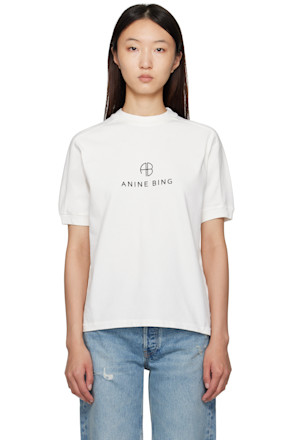 Off-White Jaylin Monogram T-shirt