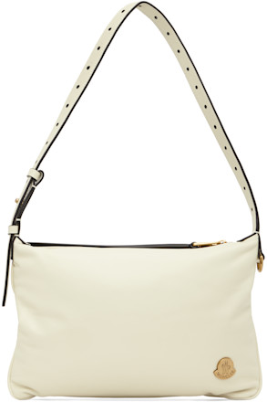 White Vetta Bag