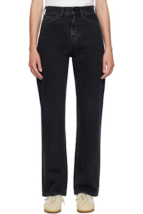 Black Noxon Jeans