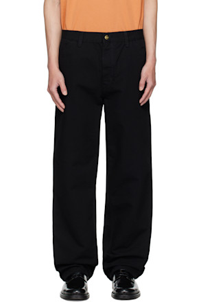 Black Newel Jeans