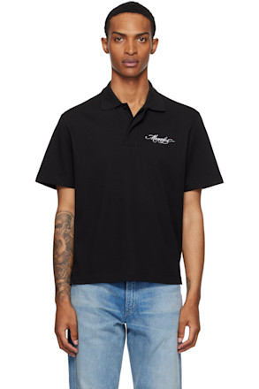 Black Archivio Creativo Polo