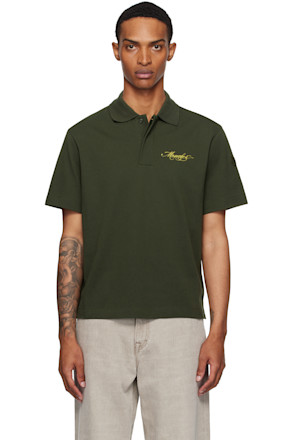 Green Archivio Creativo Polo