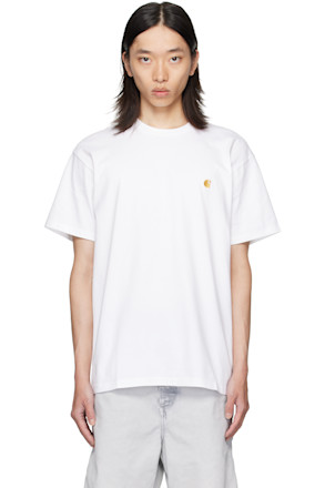 White Chase T-shirt