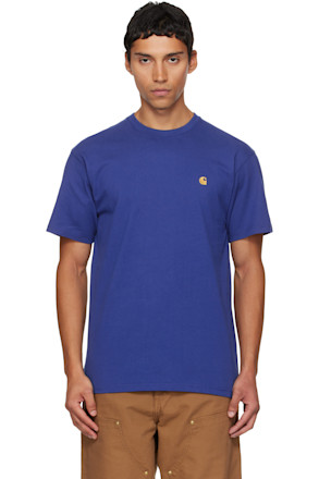Blue Chase T-shirt