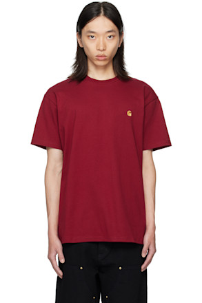 Red Chase T-shirt