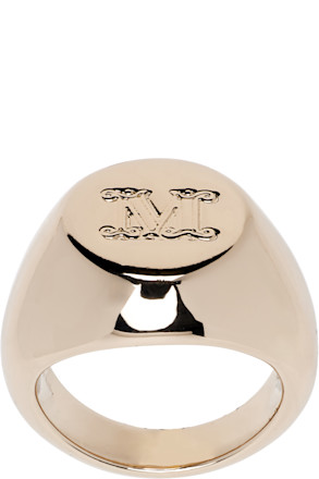 MM Chevalier 1 Ring
