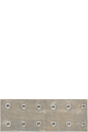 Concordians Strobe Neck Band Choker