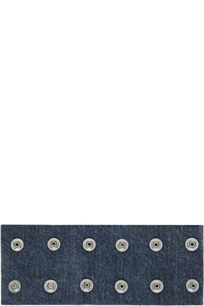 Concordians Strobe Neck Band Choker