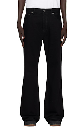 Black 2021M Jeans