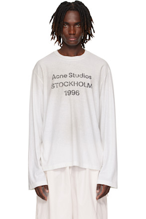 Off-White Logo T-shirt