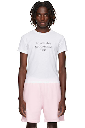 Off-White Logo T-shirt