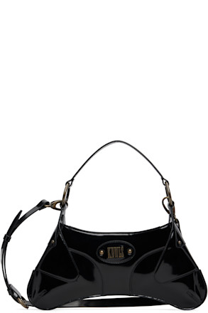 Black Razr Bag