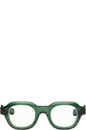 Green M1028 Glasses