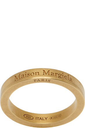 Small Arghentia Ring