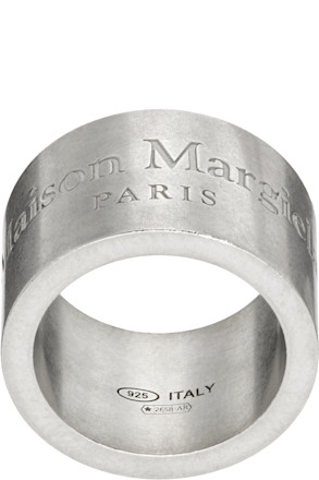 Logo Reference Ring