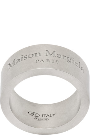 Logo Reference Ring