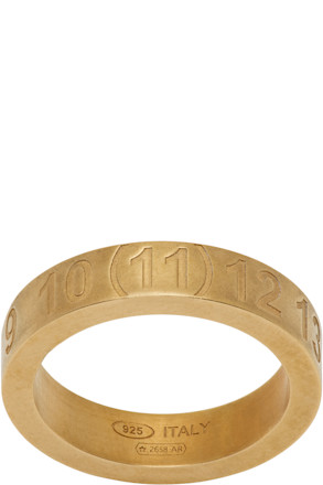 Numerical Ring