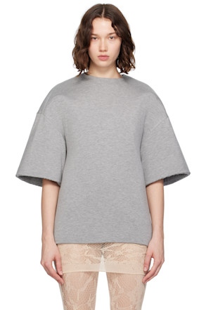 Gray Base T-shirt