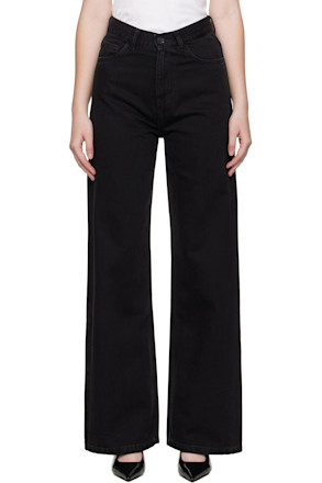 Black Maria Jeans