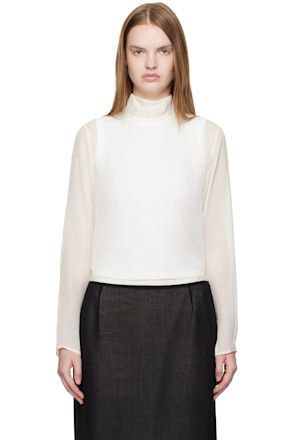 Off-White Clarice Blouse