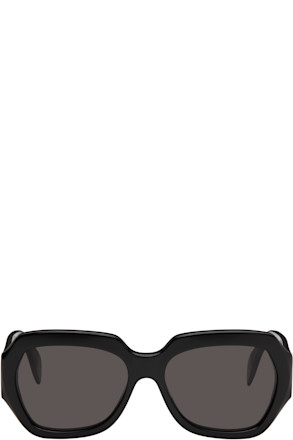 Black Nala Sunglasses