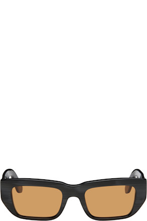 Gray Ra Sunglasses