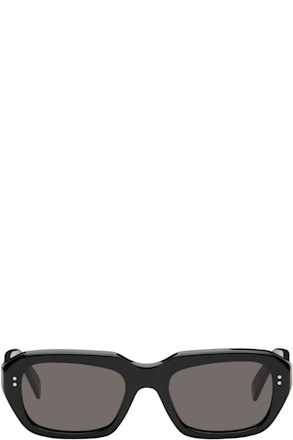Black Miles Sunglasses