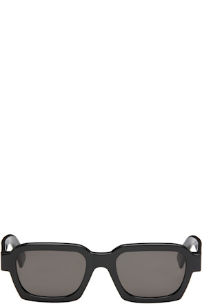 Black Caro Sunglasses