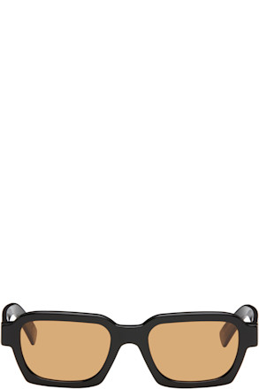 Black Caro Sunglasses