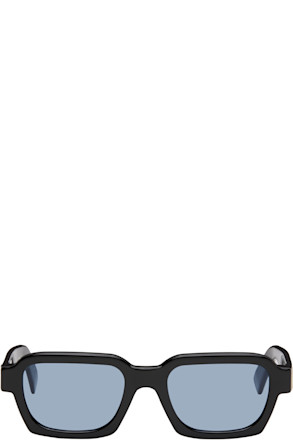 Black Caro Sunglasses