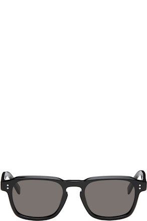 Black Luce Sunglasses