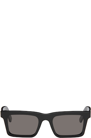 Black 1968 Sunglasses