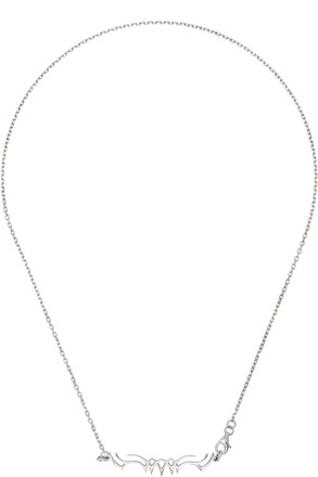 Charm Necklace