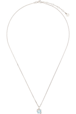Sky Nano Melt Necklace