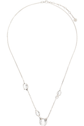 Droplet Necklace