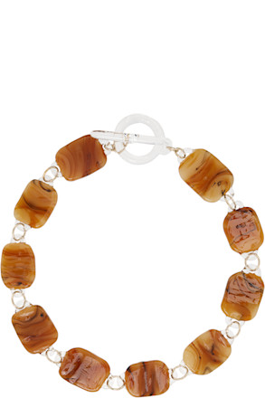 Marble Necklace