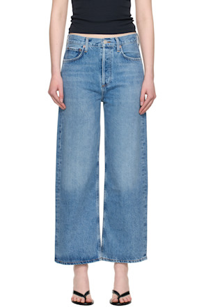 Blue Ren Jeans