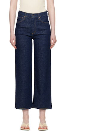 Indigo Ren Jeans
